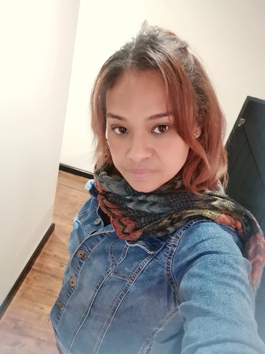 Sharon Williams, Student Advisor